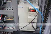 Máquina CNC para corte de madera M-Shine 1328 de operación estable, tipo sierra, para corte de paneles