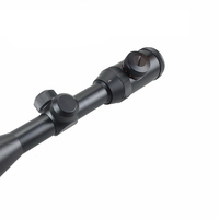 3-9X40 Optique Scope Sight Chasse Scope avec Free Mount