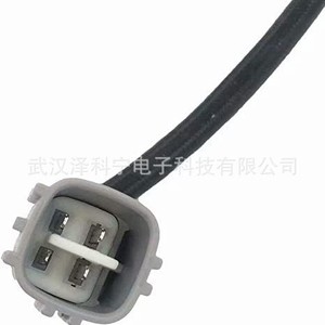 Toyota Oxygen <b>Sensor</b> 89465-69175 <b>For</b> <b>Car</b> Replacement Repair - Product Image 2