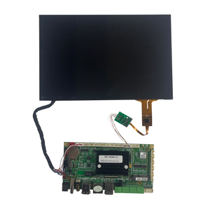 Carte mère ARM de contrôle industriel Rockchip RK3568 prenant en charge les systèmes embarqués Android et Linux - Product Image 4