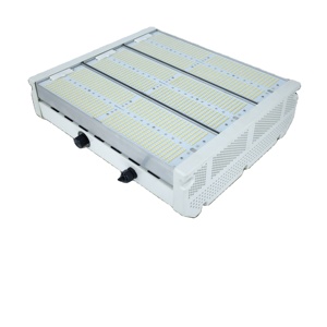 JK Dimmable kiểm soát tản nhiệt quang phổ đầy đủ dẫn phát triển đèn trong nhà dẫn phát triển 600 / 800 / 1000 / 1300watt nhà máy phát triển ánh sáng - Product Image 1