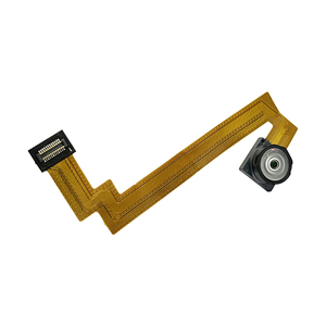 Mô-đun Máy ảnh ống kính góc rộng 1 Megapixel OV9712 24Pin DVP với cảm biến CMOS 1/4 inch độ phân giải cao mô-đun máy ảnh OV9712 - Product Image 3