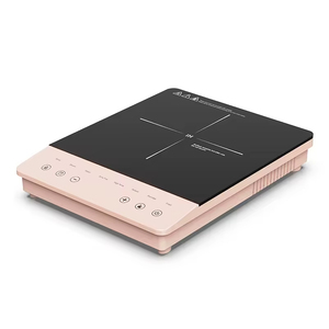 En venta Placa caliente <span class=keywords><strong>de</strong></span> <span class=keywords><strong>inducción</strong></span> Estufa individual Estufa <span class=keywords><strong>de</strong></span> calefacción <span class=keywords><strong>de</strong></span> alta efectividad Placa <span class=keywords><strong>de</strong></span> <span class=keywords><strong>inducción</strong></span> <span class=keywords><strong>de</strong></span> control táctil simple - Product Image 1