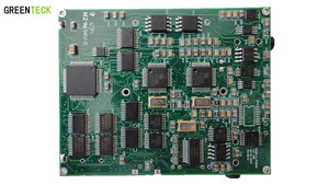 Thâm Quyến Chìa Khóa Trao Tay Nhà Sản Xuất <span class=keywords><strong>PCB</strong></span> Lắp Ráp Đối Với Tùy Chỉnh Thiết Kế Sản Phẩm Điện Tử Dự Án - Product Image 3