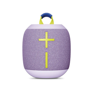 Logitech UE WonderBoom 4 Wireless <b>Bluetooth</b> <b>speaker</b> - Product Image 5