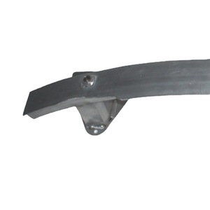 Barre de protection de pare-chocs arrière Jeep Cherokee en aluminium 53329659 pour remplacement et réparation - Product Image 1