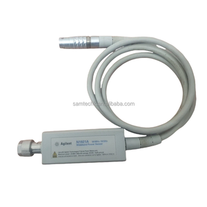 Sensor de Potencia de Banda Ancha Original Keysight Agilent N1921A Serie P, de 50 MHz a 1 GHz, Instrumento Cuántico - Product Image 5