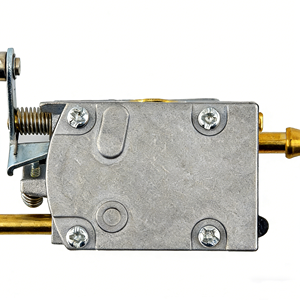 Carburateur <span class=keywords><strong>Walbro</strong></span> WB27 pour moteur de paramoteur 150cc 200cc, carburateur d'avion modèle réduit, pièces de rechange - Product Image 4