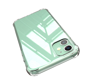 Flexible a prueba <span class=keywords><strong>de</strong></span> golpes a prueba <span class=keywords><strong>de</strong></span> Tpu suave <span class=keywords><strong>funda</strong></span> para teléfono móvil para <span class=keywords><strong>Apple</strong></span> <span class=keywords><strong>Iphone</strong></span> <span class=keywords><strong>11</strong></span> Pro Max/Samsung/Huawei - Product Image 5