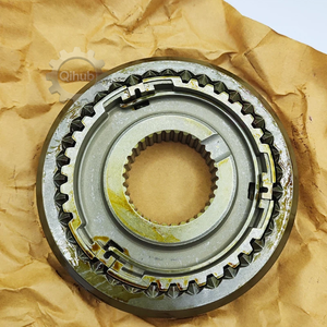 Piezas de Caja de Cambios, Engranaje Sincronizador para Nissan ISO9001 CE OEM 32600-80565 32703-27N26 32610-24P05 3260080565 - Product Image 6