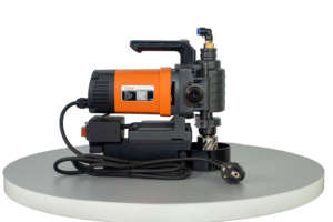 Cayken KCY-38DM Taladro Magnético Horizontal Portátil Pequeño, el Magnetismo de Alta Calidad Garantiza un Alineamiento Preciso - Product Image 3