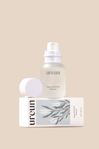 Ureun Vegan Liquid Serum AHA PHA Ampoule for <b>Face</b> Whitening Anti-Aging Wrinkle and Acne Treatment with Vitamin - Product Image 5