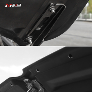 Capot de capot moteur avant en Fiber de carbone de haute qualité pour capot de moteur de voiture Vw Mk8 <span class=keywords><strong>Golf</strong></span> 8 <span class=keywords><strong>Gt</strong></span>-i - Product Image 6