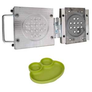 Factory New <b>Design</b> OEM/ODM Rubber <b>Products</b> Manufacturer Custom Small Silicone Food Grade <b>Molded</b> Parts - Product Image 6