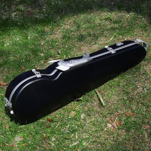 Étui de voyage rigide et étanche pour <span class=keywords><strong>violon</strong></span> KYLIESMAN haut de gamme 3/4 4/4, sac pour <span class=keywords><strong>instrument</strong></span> pour les voyages en <span class=keywords><strong>famille</strong></span> et l'apprentissage du <span class=keywords><strong>violon</strong></span> n'importe où - Product Image 3