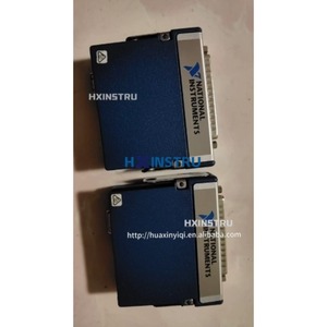 NATIONAL INSTRUMENTS NI 9425 Module d'entrée numérique 32 canaux 24V à alimentation par le bas NI-9425 Utilisé Testé Complet H - Product Image 1