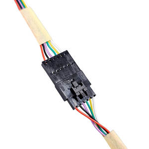 Conector Electrónico de 6 Pines PH de 2.54 mm, Arnés de Cables para Terminales Electrónicos - Product Image 2