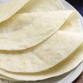 Tortilla totalmente automática de bajo precio Pizza Maker Tortilla se hace en China - Product Image 6