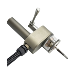 Vente directe d'usine, torche de soudage de plaques tubulaires, machine de soudage automatique, industries alimentaires - Product Image 3