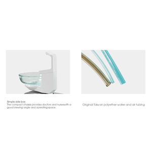 MN-D108 Chinese Mobile <strong>Dental</strong> <strong>Unit</strong> <strong>Dental</strong> <strong>Chair</strong> with <strong>Best</strong> Price - Product Image 5