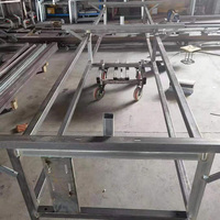Volautomatische Voedsel Apple Grade Was-En Sorteermachine En Sorteermachine Avocado Reiniging