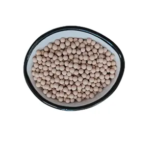 13X Molecular Sieves Adsorbents For Cryogenic Air Separation Co2 And N2 Gas Separation And Oxygen Concentrators