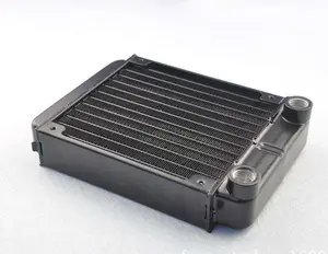 480mm pc water cooling radiator