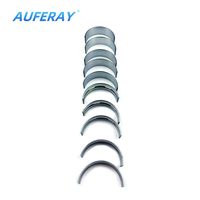 Roulement de vilebrequin 11219469425 de haute qualité B38A15C 0.00 0.25 0.50 roulement de vilebrequin de moteur de voiture de bloc-cylindres pour BMW