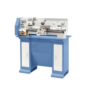 Torno Pequeño Modelo BL250 de la Marca <span class=keywords><strong>Falco</strong></span>, Mini Torno - Product Image 5