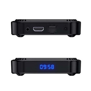 TV98 2+16G ATV 8K Smart <b>TV</b> <b>Box</b> <b>Android</b> 13 RK3528 2.4G 5G Dual Band Wifi BT5.0 Media Player Set Top <b>Box</b> - Product Image 4