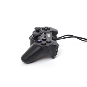 Bộ Điều Khiển Trò Chơi Bán Chạy Tay Cầm Chơi Game Cho Máy Tính Để Bàn Máy Tính Xách Tay Có Động Cơ Rung Mỗi Bộ Điều Khiển Trò Chơi Điều Khiển Từ Xa - Product Image 2