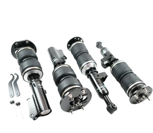 Cho Nissan SILVIA S14 <span class=keywords><strong>240sx</strong></span> (1993-1998)/không khí treo Kit/không khí mùa xuân/không khí strut - Product Image 2