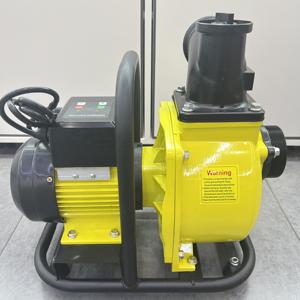 Super Performance Economia de Energia 2HP 48V 72V Grande Fluxo <span class=keywords><strong>Solar</strong></span> DC Superfície Bomba Sistema Sistemas De Combate A Incêndio - Product Image 1