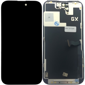 Écran LCD Incell pour iPhone 14 Plus, remplacement du cadre d'écran LCD A2886 A2632 A2888 A2885, assemblage d'écran tactile et numériseur pour réparation - Product Image 1