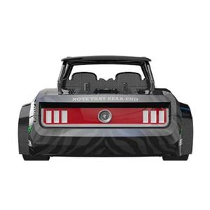 SJY-UD1602PRO Voiture RC de course et de cascades haute vitesse 1/16 2.4G 4WD, modèle radiocommandé Udi Racing Drift Cars pour jouets - Product Image 4