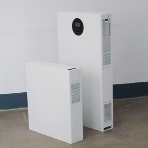 Système <span class=keywords><strong>solaire</strong></span> tout-en-un à <span class=keywords><strong>prix</strong></span> compétitif, haute efficacité, garantie, système de batterie domestique, batterie de secours intégrée, <span class=keywords><strong>kit</strong></span> <span class=keywords><strong>solaire</strong></span> - Product Image 6