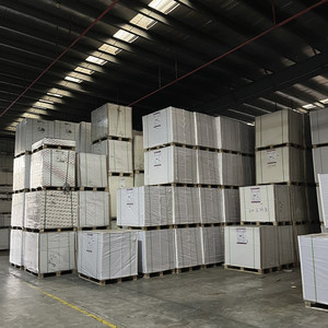 Tấm giấy sunfat 70x100 Giấy tẩy trắng 235gr 245gr 255gr 290Gr C1S fbb GC1 tông trắng - Product Image 5