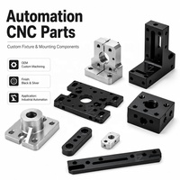 Servicios de Mecanizado CNC de Precisión de 5 Ejes, Fabricación Personalizada, Fresado de Acero Inoxidable, Torneado, Electroerosión por Hilo y Perforación