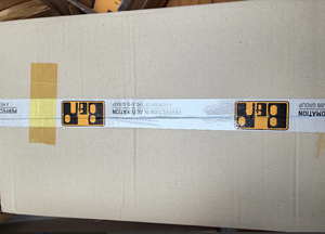 ไดรฟ์ NEW B&R ACOPOS 1180 รุ่น 8V1180.00-2 - Product Image 3