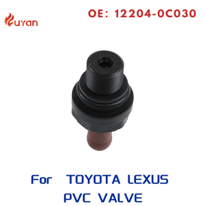 OE 12204-0C030 Fuyan Nouveau <span class=keywords><strong>Wastegate</strong></span> de remplacement avec garantie de 6 mois pour Lexus - Product Image 3