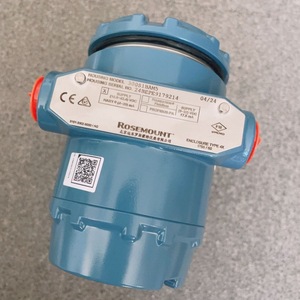 Trasmettitore di Pressione Intelligente Emerson 3051S Originale, Trasduttore Industriale ad Alta Precisione con Adattamento per Tubazioni DN65 - Product Image 6