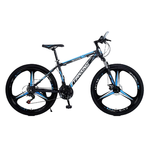 Prix d'usine 21 vitesses <span class=keywords><strong>BMX</strong></span> cycle pliant 24 26 29 pouces adultes descente VTT hommes Bicicleta hommes VTT - Product Image 3