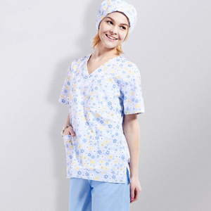Camici Chirurgici Isolanti, Tute Sanitarie, Camici da Laboratorio Stampati, Abbigliamento Ospedaliero per Chirurgia <span class=keywords><strong>Estetica</strong></span>, Accessori Infermieristici - Product Image 5