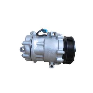 <span class=keywords><strong>Compresseur</strong></span> de sable de climatisation de voiture, pour Punto 1.3 D/ Grande punto 1.3 D, zd-<span class=keywords><strong>sd6v12</strong></span> - Product Image 4