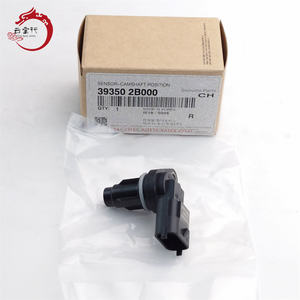 Pièce de moteur automobile de qualité d'origine Capteur de position d'arbre à cames 39350-2B000 pour H-yundai Elantra K-ia K5 Forte 39350-2B000 - Product Image 1
