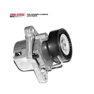 Tendicinghia a V OEM 25281-2A000 25281-2A100 25281-2A200 per Hyundai Accent I10 <span class=keywords><strong>Kia</strong></span> Optima 1.1 1.4 1.6 CRDi D4FB - Product Image 1