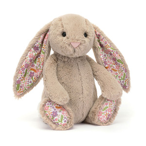 Ultrahoge kwaliteit zachte katoenen stressverlichtende speelgoedjes Pasen Moederdag cadeaus voor Jelly Cat Bunny knuffelspeelgoed - Product Image 5