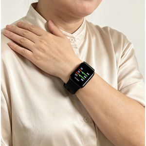 Orologio portatile con monitor <span class=keywords><strong>digitale</strong></span> della <span class=keywords><strong>pressione</strong></span> sanguigna da polso - Product Image 1