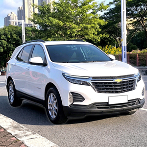 En stock, Chevrolet Equinox 2022 1.5T 535T Cruise Edition automatique, prêt à être expédié - Product Image 1