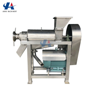 Extracteur de Jus Automatique à Pression à Froid, Machine à Jus Spirale pour Fruits (Mangue, Ananas, <span class=keywords><strong>Orange</strong></span>, Citron, Gingembre) - Meilleures Ventes - Product Image 4